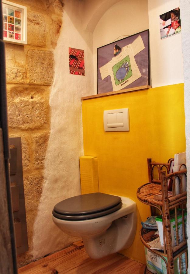 Apartmán Artistic Loft, Downtown Montpellier, Wifi Exteriér fotografie