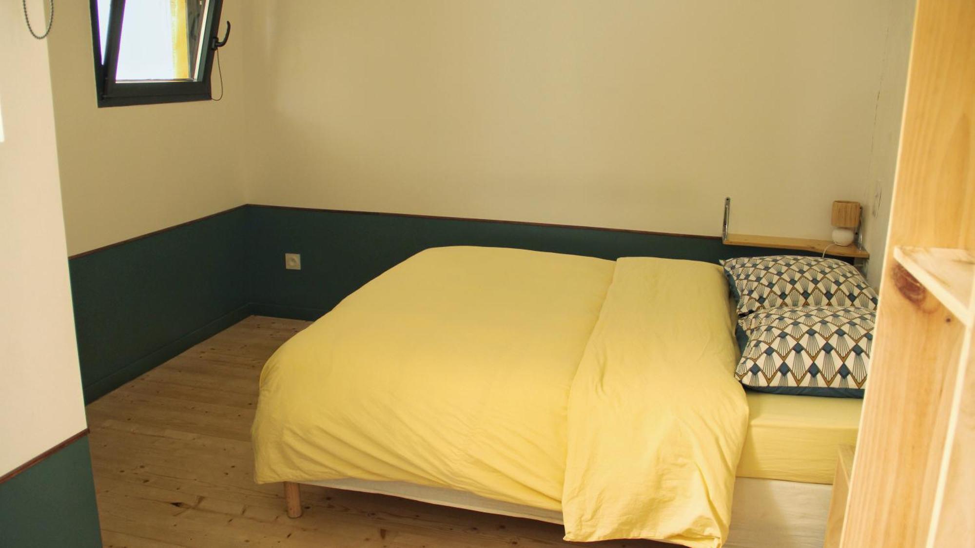 Apartmán Artistic Loft, Downtown Montpellier, Wifi Exteriér fotografie