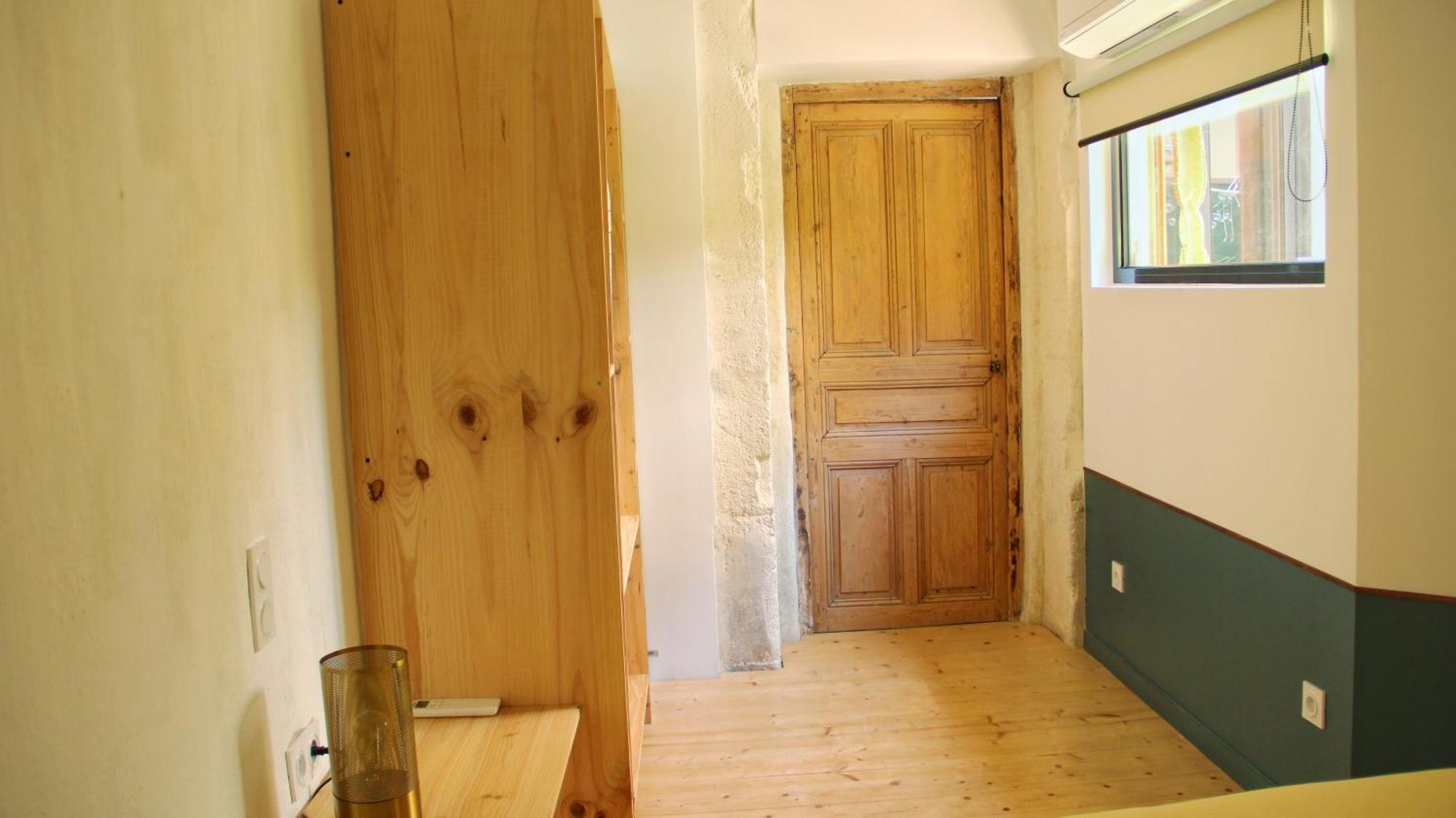 Apartmán Artistic Loft, Downtown Montpellier, Wifi Exteriér fotografie